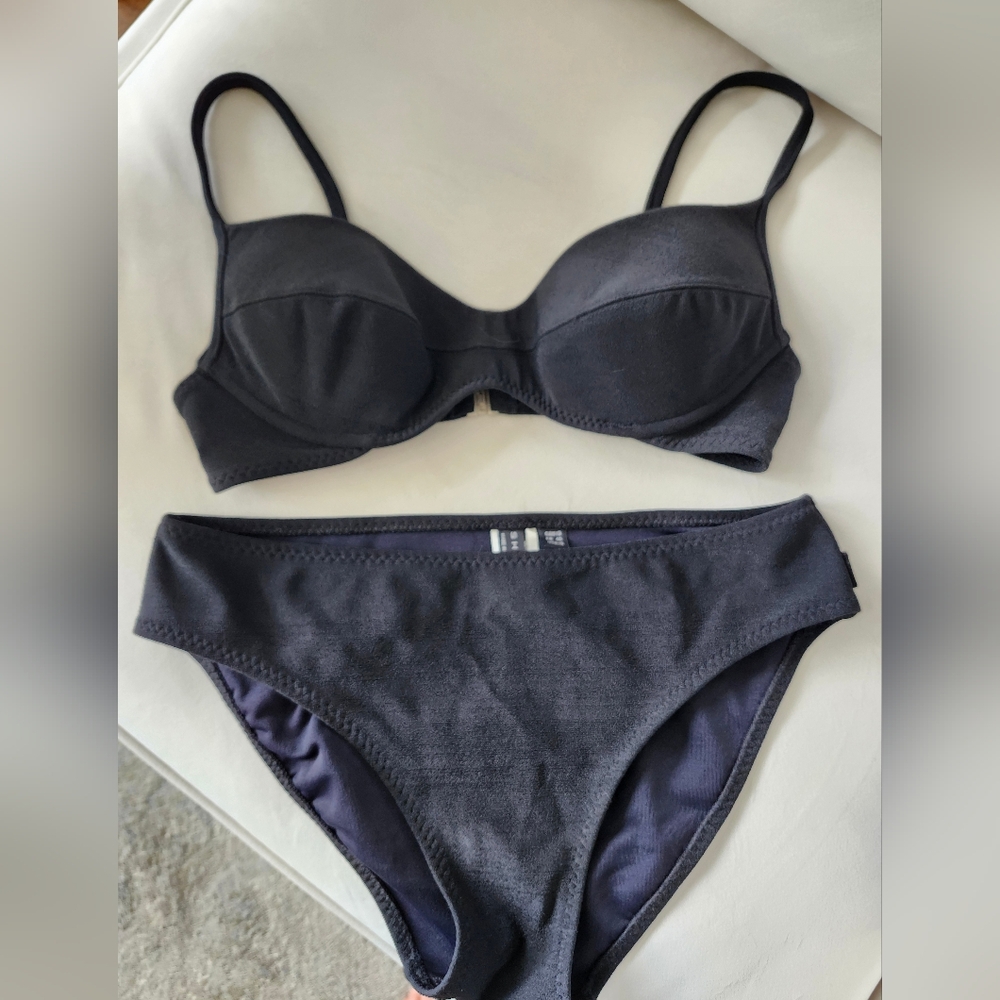SHAN Bikini NWOT
